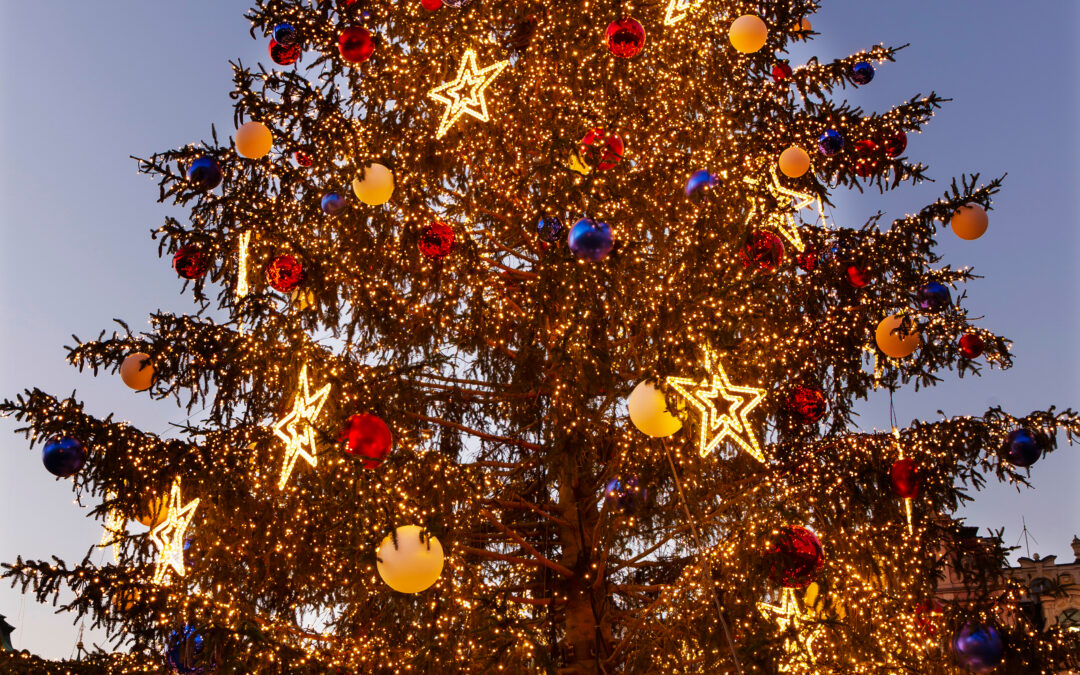 Food 4 The Soul 5th Annual Christmas Giveaway